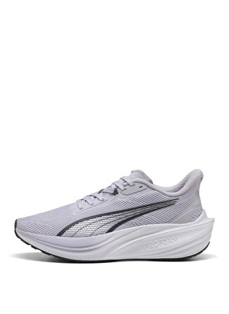 Puma 31015230 Darter Pro Lilac Crush-Dus Gri - Lila Kadın Koşu Ayakkabısı