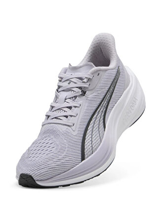 Puma 31015230 Darter Pro Lilac Crush-Dus Gri - Lila Kadın Koşu Ayakkabısı