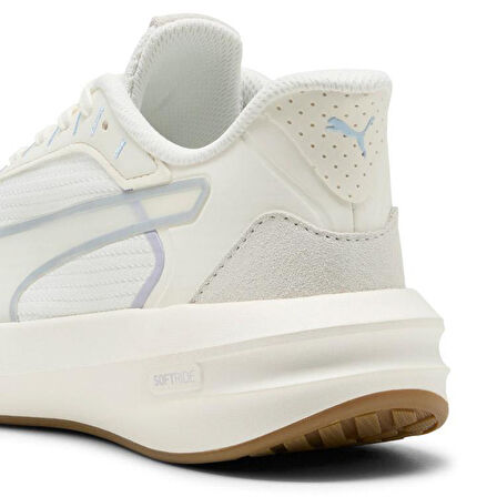 Puma Softride Courtney Gleam Wns Kadın Spor Ayakkabı