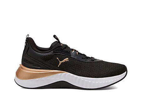 Puma Softride Sera Wns Kadın Koşu Ayakkabısı 31120801 Siyah