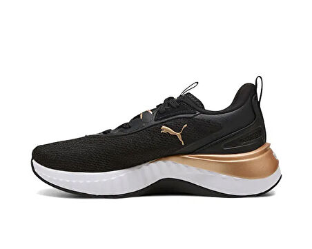 Puma Softride Sera Wns Kadın Koşu Ayakkabısı 31120801 Siyah