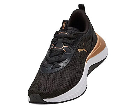 Puma Softride Sera Wns Kadın Koşu Ayakkabısı 31120801 Siyah