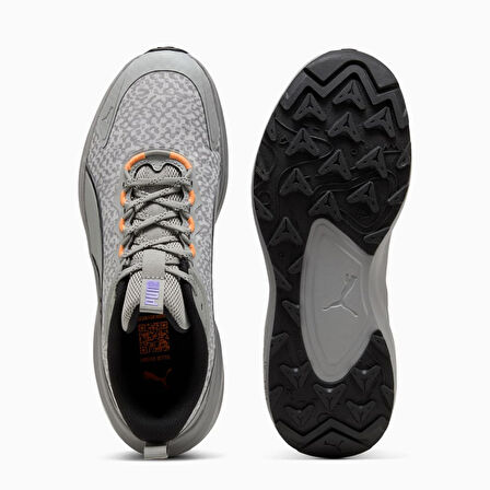 Puma Erkek Ayakkabı Skyrocket Lite Trail WTR