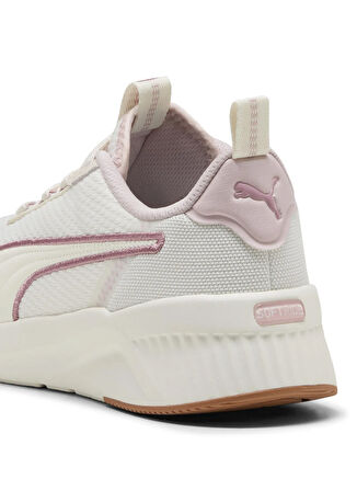 Puma 31110010 Softride Harli Wns Warm Wh Beyaz - Pembe Kadın Koşu Ayakkabısı