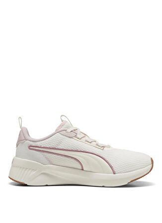 Puma 31110010 Softride Harli Wns Warm Wh Beyaz - Pembe Kadın Koşu Ayakkabısı