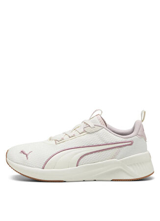 Puma 31110010 Softride Harli Wns Warm Wh Beyaz - Pembe Kadın Koşu Ayakkabısı