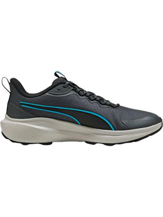 Puma 310781-12 Skyrocket Lite Trail Gri Erkek Günlük Sneakers