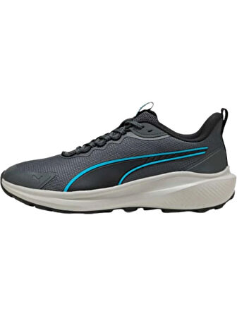 Puma 310781-12 Skyrocket Lite Trail Gri Erkek Günlük Sneakers
