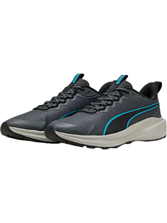 Puma 310781-12 Skyrocket Lite Trail Gri Erkek Günlük Sneakers