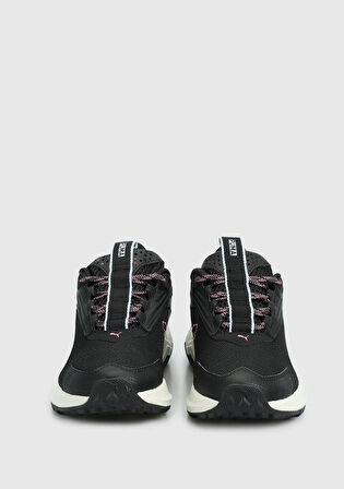 E6Extend Lite Trail Siyah Kadın Koşu Ayakkabısı 37953828