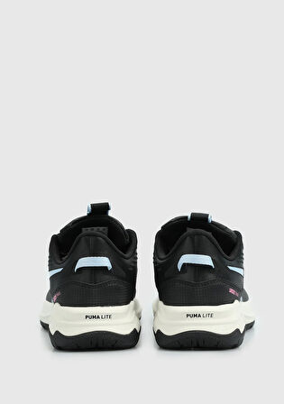 E6Extend Lite Trail Siyah Kadın Koşu Ayakkabısı 37953828