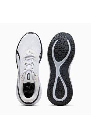 Puma 311722-02 Softride Exo Erkek Sneakers Beyaz