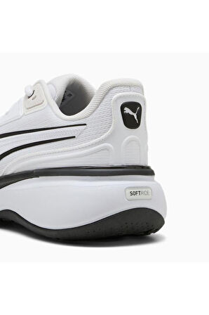 Puma 311722-02 Softride Exo Erkek Sneakers Beyaz