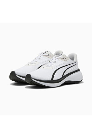 Puma 311722-02 Softride Exo Erkek Sneakers Beyaz