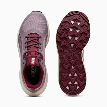 PUMA Flare Pro Trail PTX 31204104 Bordo