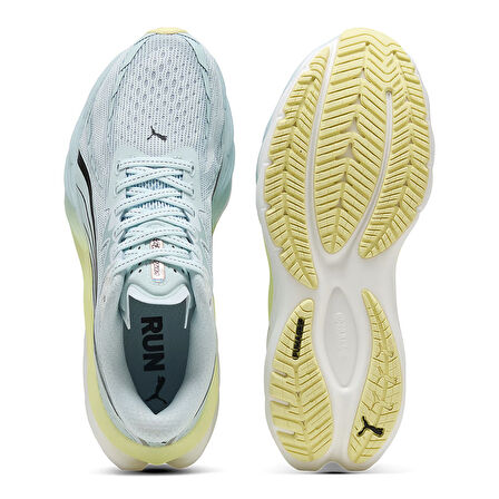 Velocity Nitro 4 Kadın Mavi Koşu Ayakkabısı 31114107