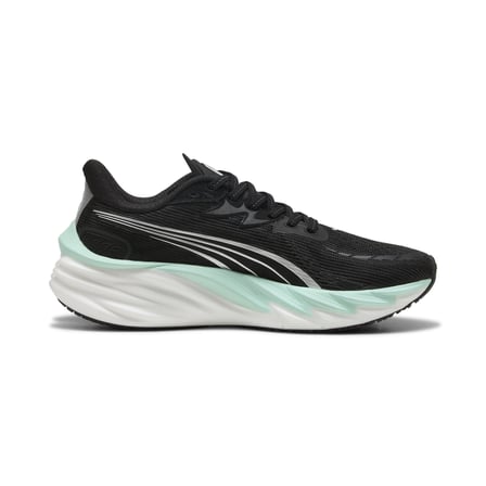 PUMA Velocity NITRO TM4 Wns Kadın Siyah Yürüyüş ve Koşu Ayakkabısı 31114103
