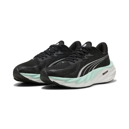 PUMA Velocity NITRO TM4 Wns Kadın Siyah Yürüyüş ve Koşu Ayakkabısı 31114103