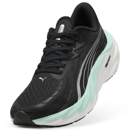 PUMA Velocity NITRO TM4 Wns Kadın Siyah Yürüyüş ve Koşu Ayakkabısı 31114103