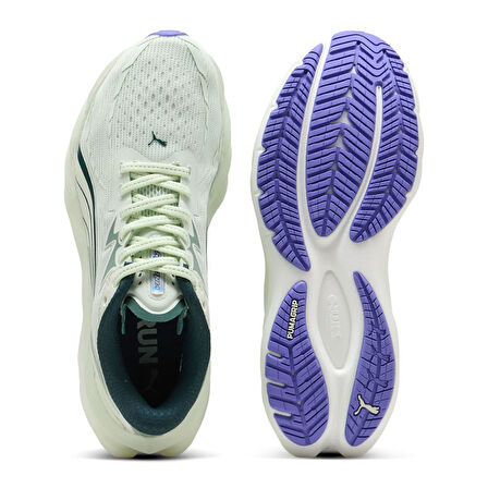 Velocity Nitro 4 Kadın Yeşil Koşu Ayakkabısı 31114110