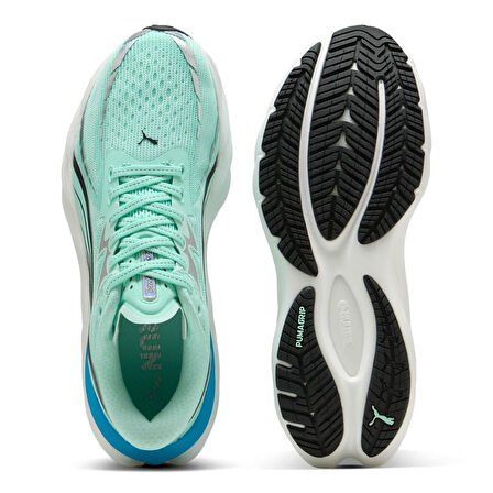 Velocity Nitro 4 Kadın Mavi Koşu Ayakkabısı 31114106