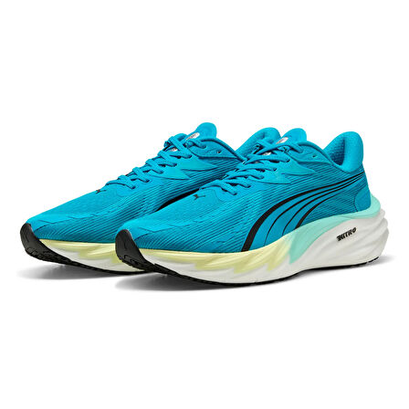 Velocity Nitro 4 Erkek Mavi Koşu Ayakkabısı 31114007