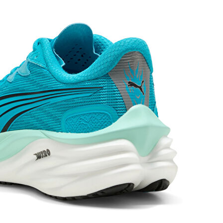 Velocity Nitro 4 Erkek Mavi Koşu Ayakkabısı 31114007