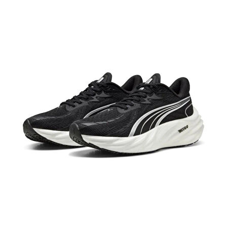 PUMA Velocity NITRO  4 Wns 31114101 Siyah