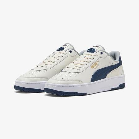 Puma CA Match Unisex Beyaz Spor Ayakkabı