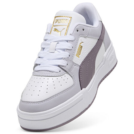 Ca Pro Classic II Kadın Beyaz Sneaker Ayakkabı 40236623