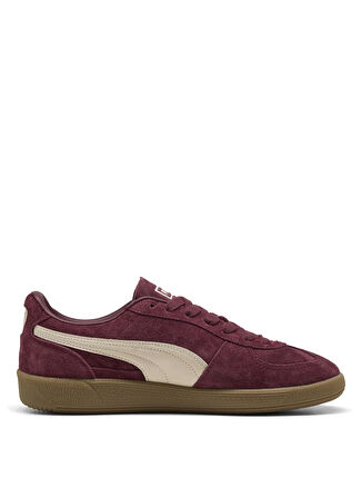 Puma 39646365 Palermo Ruby Shimmer-Alpin Mürdüm Erkek Lifestyle Ayakkabı