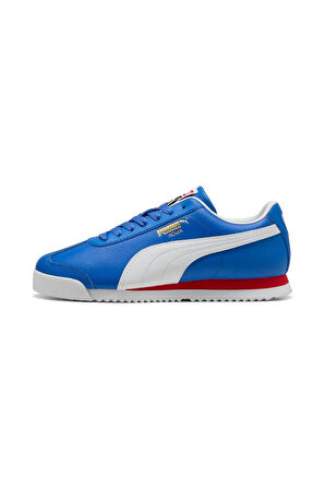 Roma 24 Standard Unisex Sneaker