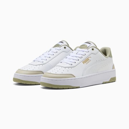 Puma 40077914 Ca Match Unisex Günlük Spor Ayakkabı