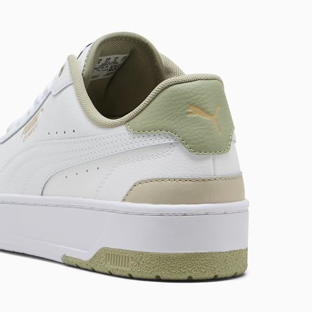 Puma 40077914 Ca Match Unisex Günlük Spor Ayakkabı