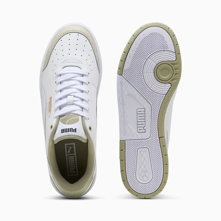 Puma 40077914 Ca Match Unisex Günlük Spor Ayakkabı