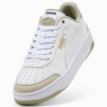 Puma 40077914 Ca Match Unisex Günlük Spor Ayakkabı