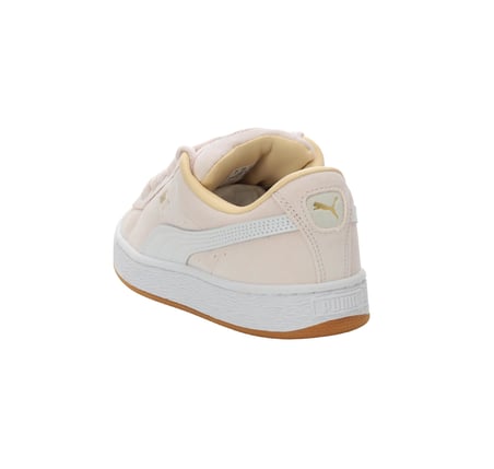395205-69 Puma Suede Xl Erkek Spor Ayakkabı Pembe