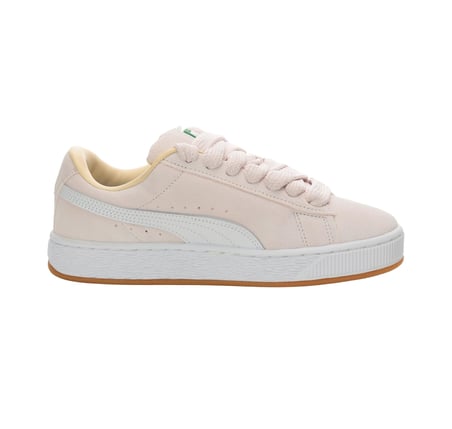 395205-69 Puma Suede Xl Erkek Spor Ayakkabı Pembe