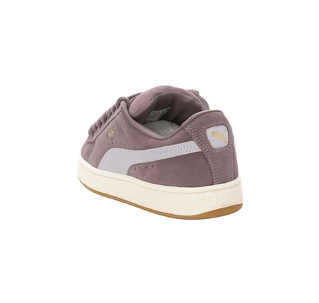 395205-72 Puma Suede Xl Erkek Spor Ayakkabı Mor
