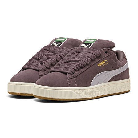 Suede XL Erkek Bordo Sneaker Ayakkabı 39520572