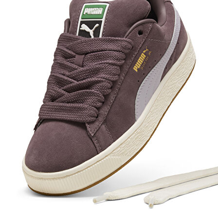 Suede XL Erkek Bordo Sneaker Ayakkabı 39520572