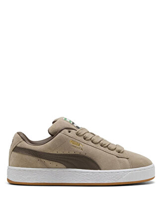 Puma 39520578 Suede XL Ice Coffee-Flat B Kahve Erkek Lifestyle Ayakkabı