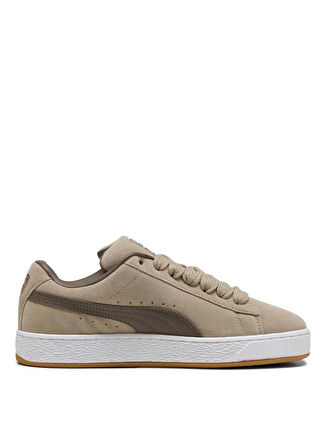 Puma 39520578 Suede XL Ice Coffee-Flat B Kahve Erkek Lifestyle Ayakkabı
