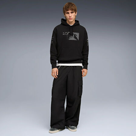 Puma Suede Xl Thrive & Triumph Unisex Yetişkin Sneaker