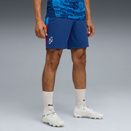 Puma Neymar Playmaker Erkek Lacivert Futbol Şortu
