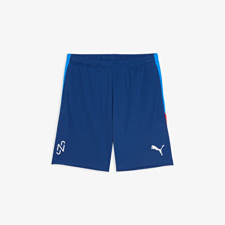 Puma Neymar Playmaker Erkek Lacivert Futbol Şortu