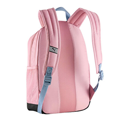 091327-05 Puma Buzz Small Backpack &amp;Ccedil;ocuk Sırt &amp;Ccedil;antası Pembe