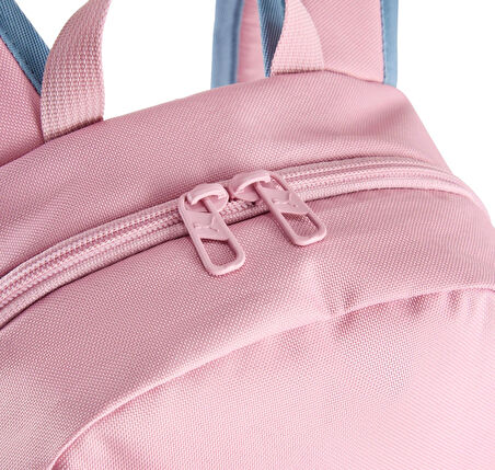 091439-04 Puma Phase Cb Small Backpack &amp;Ccedil;ocuk Sırt &amp;Ccedil;antası Pembe