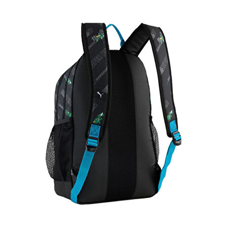 Puma 092012 Süper Sırt Çantası Siyah