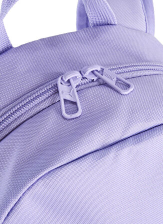 Puma Lila Kız Çocuk Sırt Çantası 09132305-PUMA PHASE Small Backpack